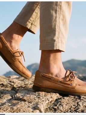 Sperry Authentic Original 2-Eye Boat Shoes